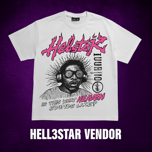 H3llstar Vendor