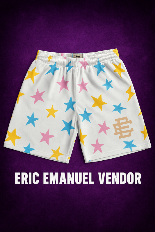 Eric Emmanuel Vendor