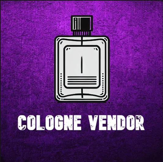 Cologne Vendor