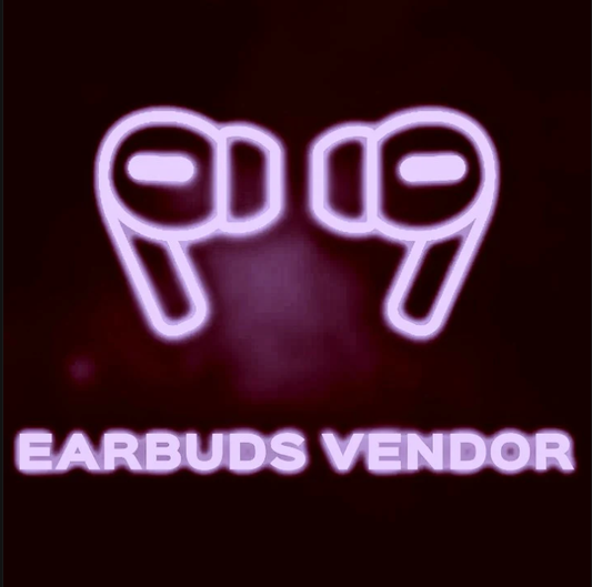 Earbuds vendor