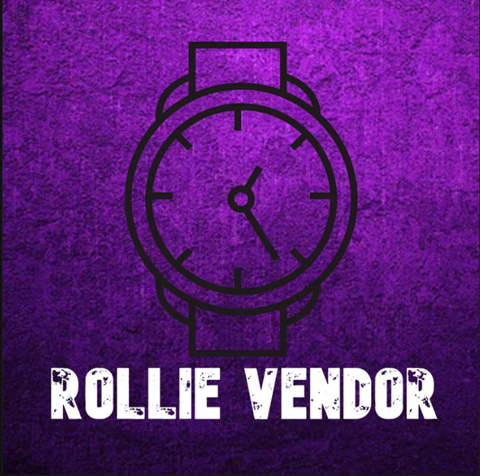 ROLLIE Vendor